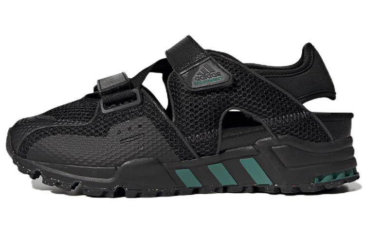 

Adidas EQT93 Sandal Core Black Green GZ7200 43⅓