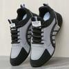 22 Tide Casual Shoes Handmade Soled Shoes Inner Height-increasing Sports Shoes