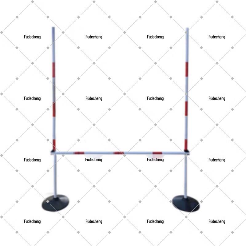 Fudecheng 400m Outdoor Obstacle Course Training Set (Men's)
