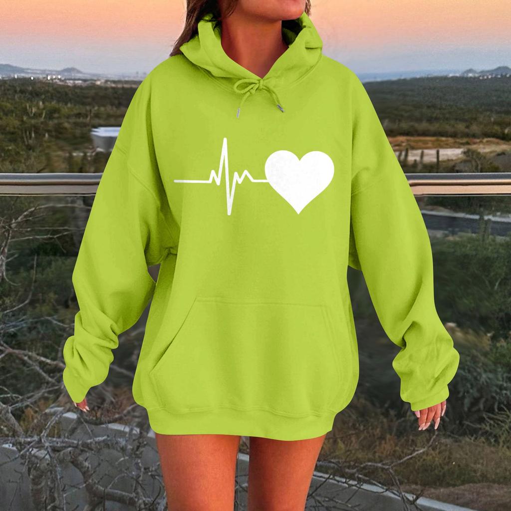 Hanorace pentru femei Hanorace supradimensionate Pulover casual cu mânecă lungă Hanorac cu glugă Topuri