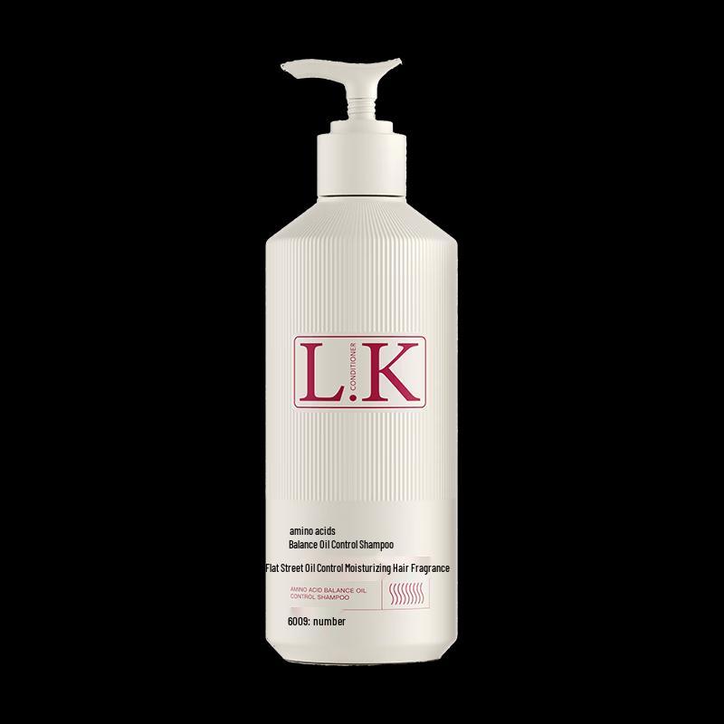 LK Oil Control & Smoothing Shampoo