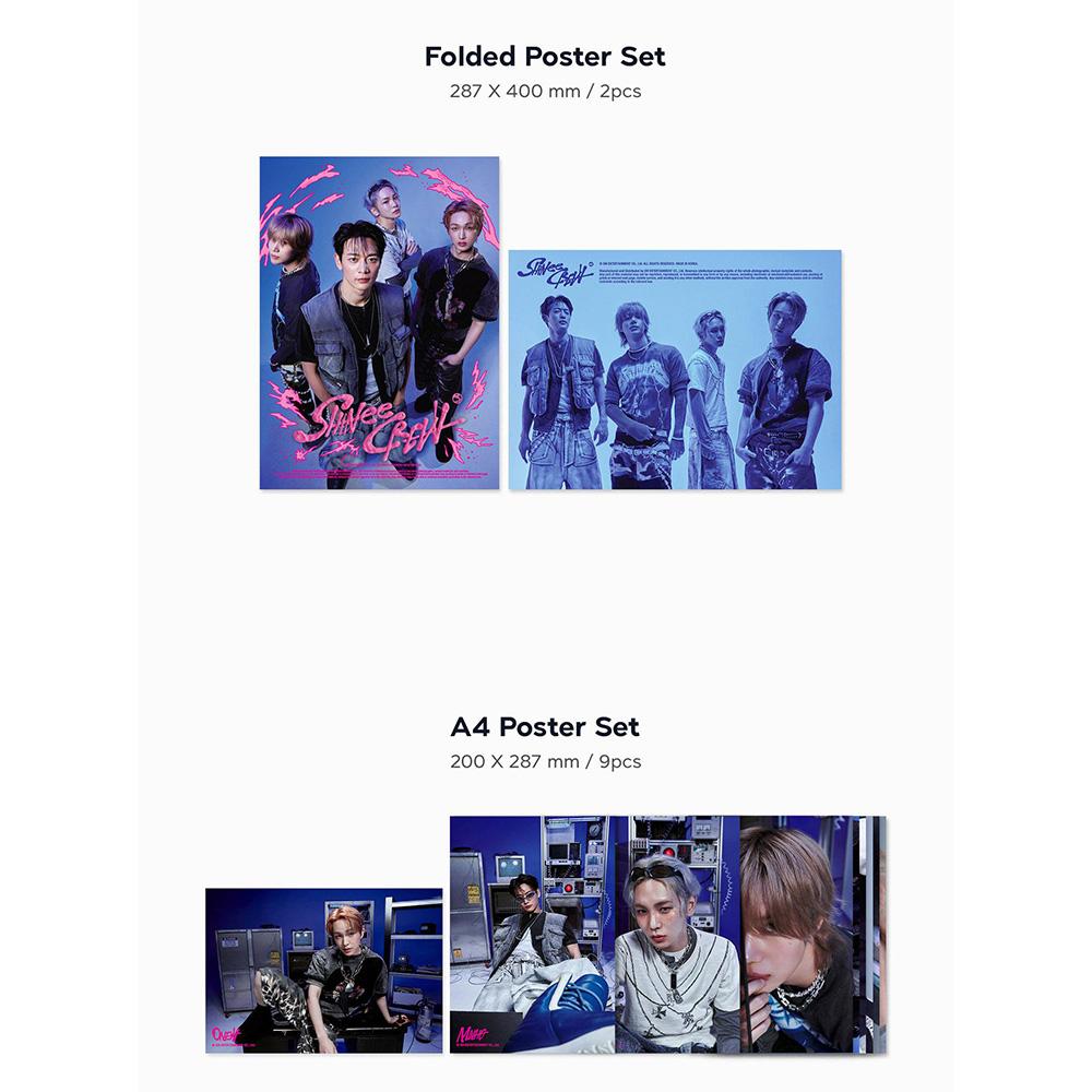 [pre-order] SHINee 2026 SEASON'S GREETINGS