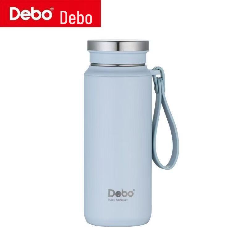 Debo Olicar 600ml 316 Stainless Steel Vacuum Mug