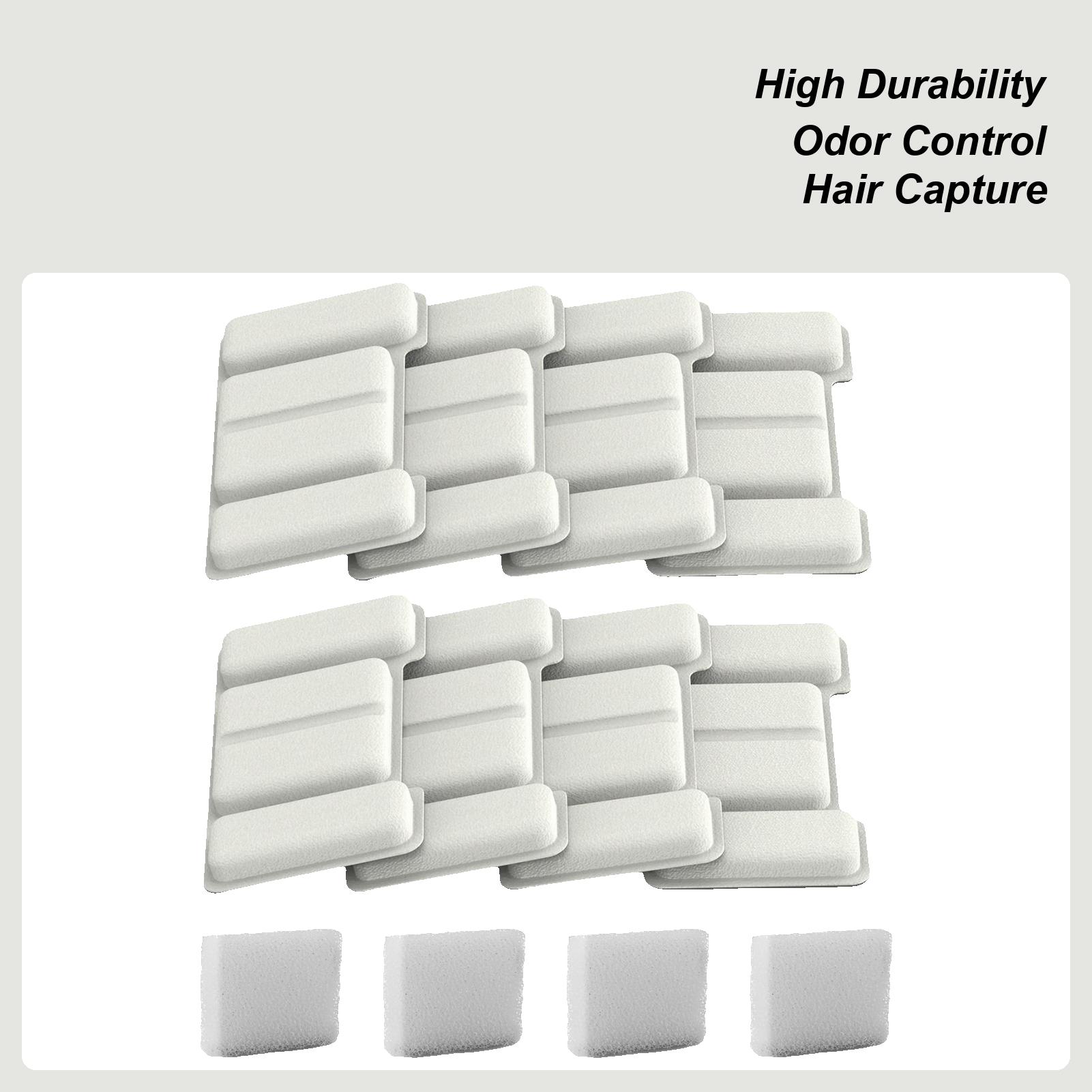 

Cat Water Filter Replacement With 4 Sponge Cat Water Fountain Filter Replacement For Pet Drinking Dispenser Home Apartment China Mainland