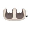 Foot And Leg Massager, Heating 42°C, Shiatsu Rebel, 20 Heads, Remote Control