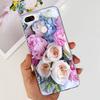 For ASUS ZenFone Max Plus M1 ZB570TL Case X018D Soft TPU Clear Silicone Fundas Protective Cover For Asus ZB570TL Phone Case Capa