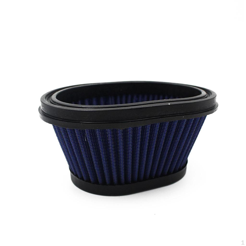 Air Filter 2XJ-14451-00-00 Assembly for Yamaha Blaster Yfs200 1988-2006