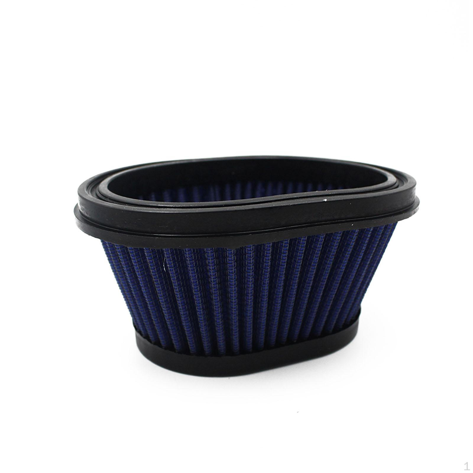 

Воздушный фильтр 2XJ-14451-00-00 в сборе для Yamaha Blaster Yfs200 1988-2006 гг.