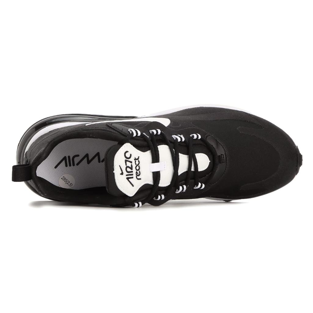 Nike Air Max 270 React Black White DJ0032-011