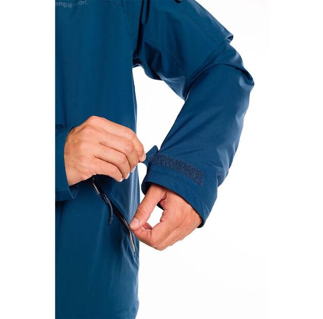 Trangoworld Lepsala Complete Jacket