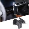 Dashboard Center Console Car Phone Holder Mount Stand For BMW X1 U11 23-24