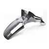 For Surron Ultra Bee Carbon Fiber Front Headlight Fender Water Transfer Glossy Parts for SURRON Headlight Mudguard Motorcycles