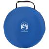 Beach Tent for 2 Persons Azure Blue Pop Up Waterproof