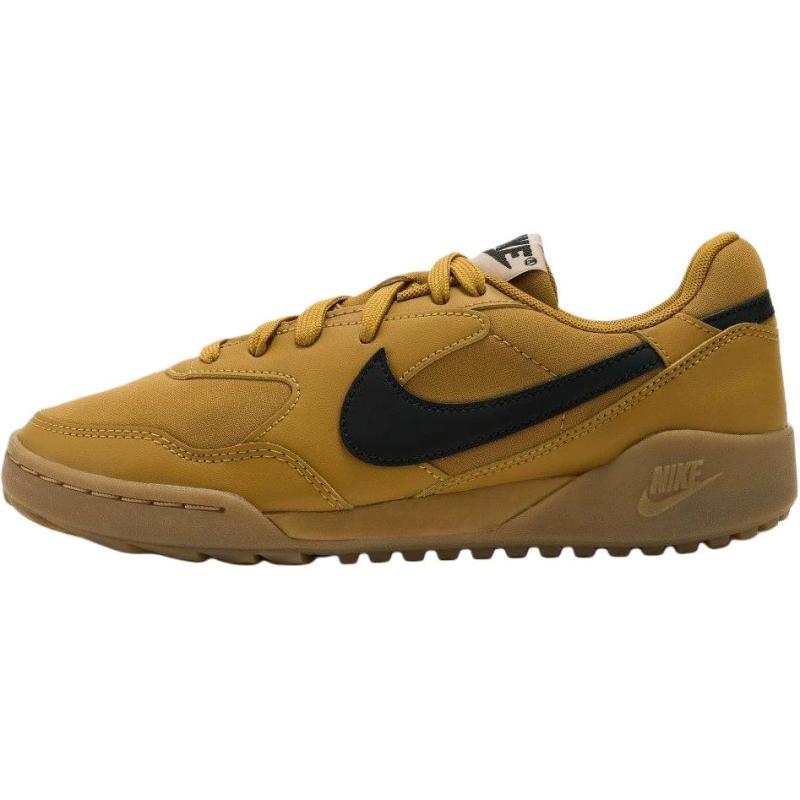 

Nike Terra Manta Low top Kids Skateboarding Shoes Brown Kids Sneakers HV9702-700 38.5 коричневый