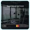Runpu UHF Wireless Gooseneck Microphone System (CN version)
