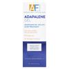 Gel di Adapalene USP, 0,1%, Trattamento dell'Acne, 0,5 oz (15 g)