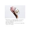 ReFa Heart Mirror + ReFa Heart Comb Aira Set Rose Gold + Compact Design + Beauty Accessories