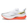 Li Ning Red Rabbit 7 Pro Висока пружність Легкі Дихаючі Професійні Гонкові Амортизація Нековзкі Низькі Бігові Кросівки ARPU006-3