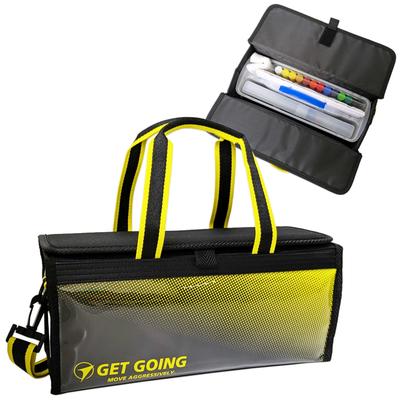 Get Going Art Supplies Set for Elementary School Elementary Paint Sporty Students, Paints, Watercolor, Unisex, School, Set, Sakura,