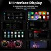 10.25'' Android13 Car Radio For A3 2014-2018 GPS Stereo Multimedia Player CarPlay Auto Headunit Bluetooth 4G Wifi