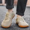 Wide Toe Barefoot Casual Shoes - Non-Slip, Breathable, Soft Sole Sports Shoes for Hiking, Fitness, Cycling, and Running