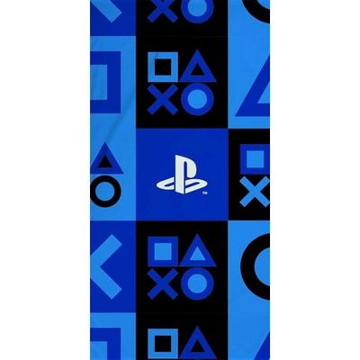 Icons Logo Towel