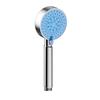 Shouli Pressurized Rain Shower Head for Bathroom Water Heating