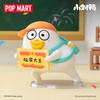 New POP MART Duckyo Never Grows Up Collection Figure Blind Box Single Box/Whole Set 12 Pcs PPMT-2508-0091