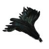 30-35cm Long Rooster Feather for Carnival Clothing Head Wear Decor Party Stage Performance Accessory Pheasant Plumas