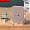 Newmine U-101 Portable Bluetooth Voice Amplifier CN Plug (adapter Included)