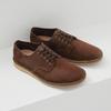 Redwing Weekender Oxford 3606 - Chocolate Muleskinner