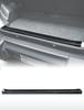 Rear Hatch Guard Rear Bumper for Suzuki Jimny Nomad JC74 Features include scratch rust and dirt Made of stainless Easy installation with One piece
