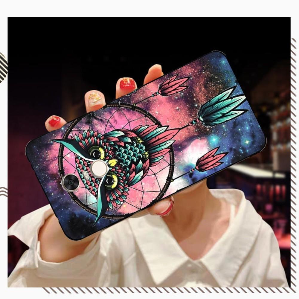 

Чехол для телефона Dreamcatcher для Redmi 5 6 7 8 9 10 plus pro 6 7 8 9 A GO K20 K30 K40 pro plus F3 Fundas Redmi S2