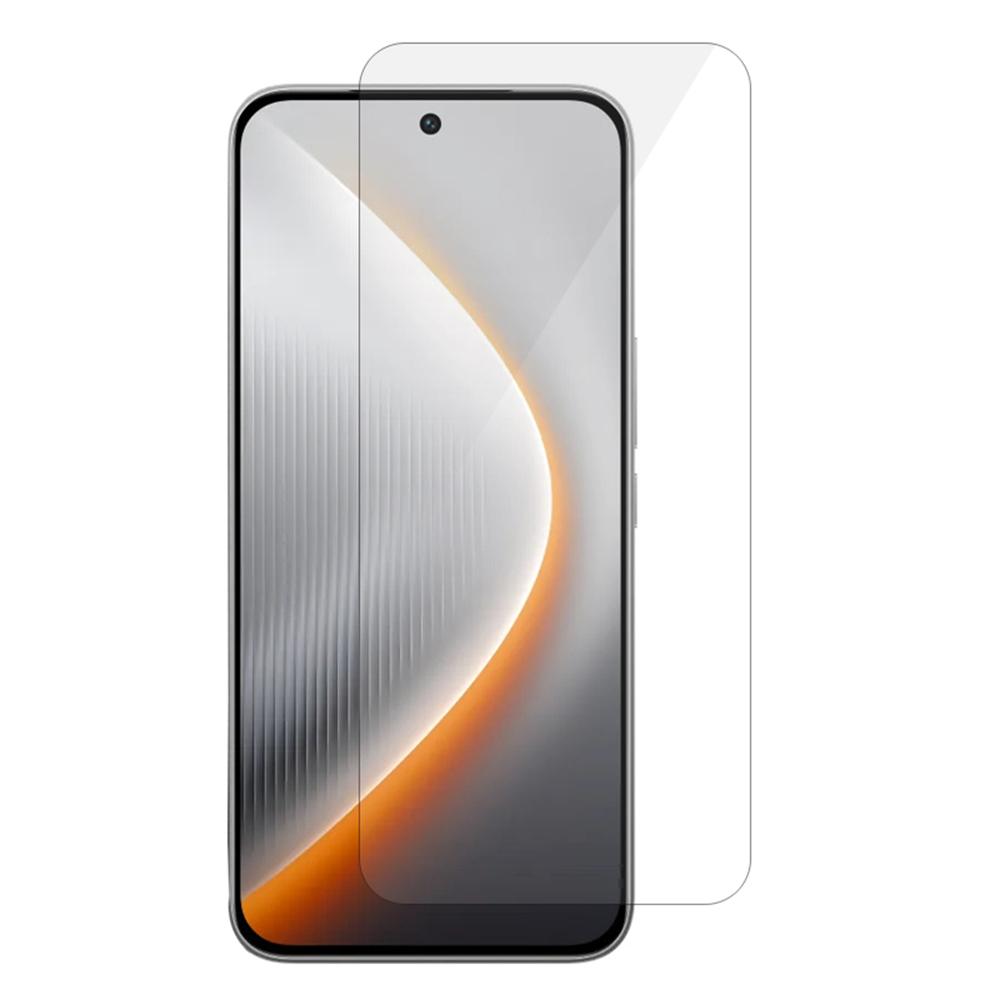 

Для TECNO Pova 7 Pro 5G Защитное стекло 0,3 мм Дугообразный край Ультрапрозрачная пленка из закаленного стекла A