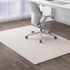 Non-slip and sound-absorbing floor mats suitable for offices, living rooms, and bedrooms