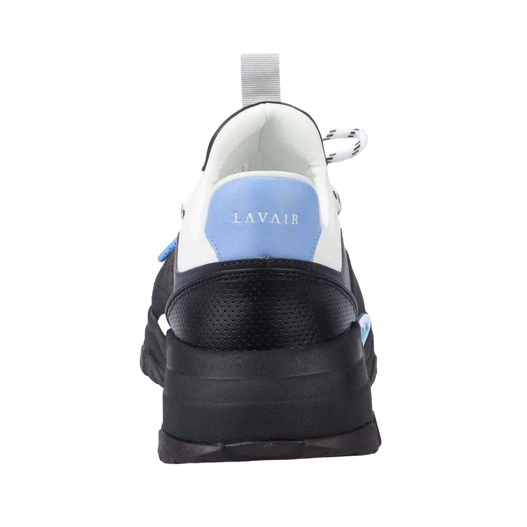 Lavair Męskie Trenerki Creator Evo Zamszowe