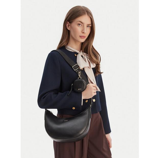 Сумка BOSS Sandy Halfmoon One Size 26900₽