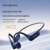 Sanag B33S Botgeleiding IPX8 Waterdichte Sportkoptelefoon