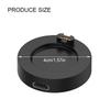 Portable Watch Charging Base Type C Input Secure Design Watch Charging Dock for 165/ 158/ 955/ 955 Solar