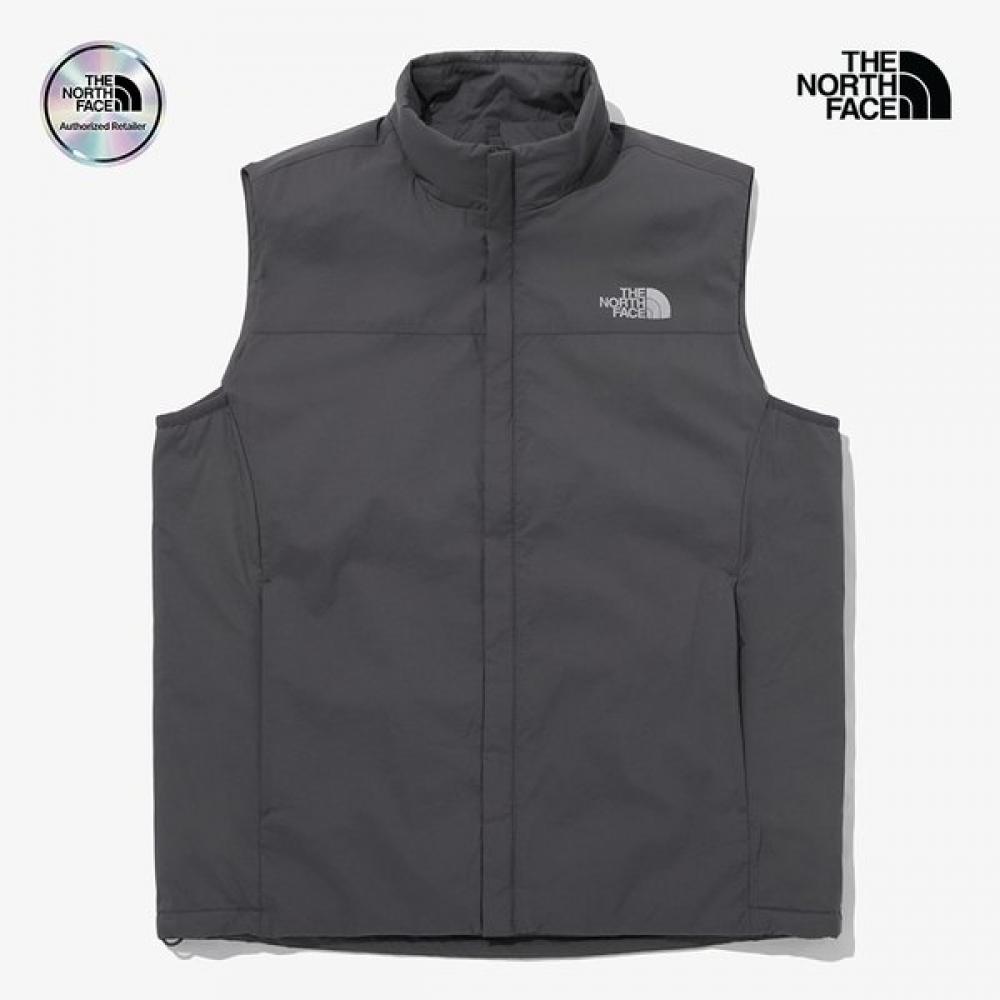 The North Face Men S Felix Heat veSt Dgy Nv3np70b 85