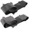 Customized Original DIY Car Steering Wheel Cover For BMW M Sport E36 E39 Z3 M E36/7 E36/8 Leather Braid For Steering Wheel