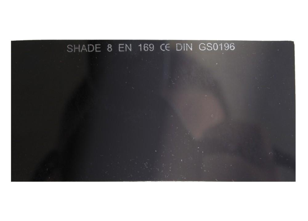 Welding Filter 50X100Mm E-11 74455 Vorel
