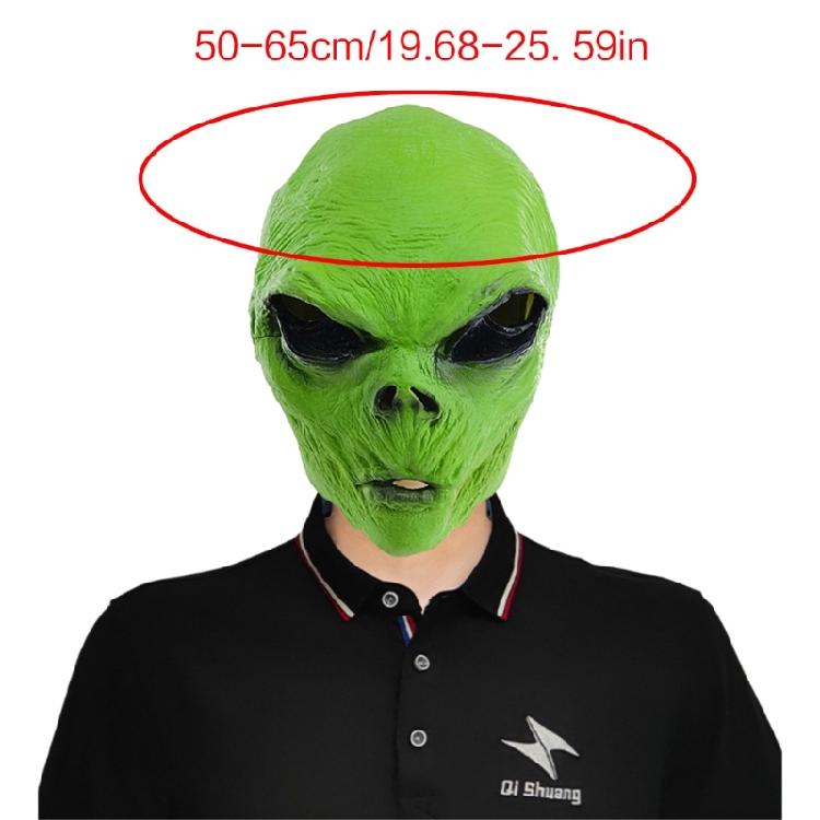 Alien Cosplay Costumes Props for Adult, Halloween Cosplay Costume Accessories