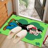 1PC Pope-ye  Rug for Livingroom,Bedroom, Palyroom, Chair Rug, Area rug, Game Carpet, Large Size Rug Fan Christmas gift