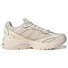 Adidas Spiritain 2000 Comfortable Fabric Non-Slip Wear-Resistant Breathable Low-Top Casual Running Shoes Women Sneaker Beige HP2630