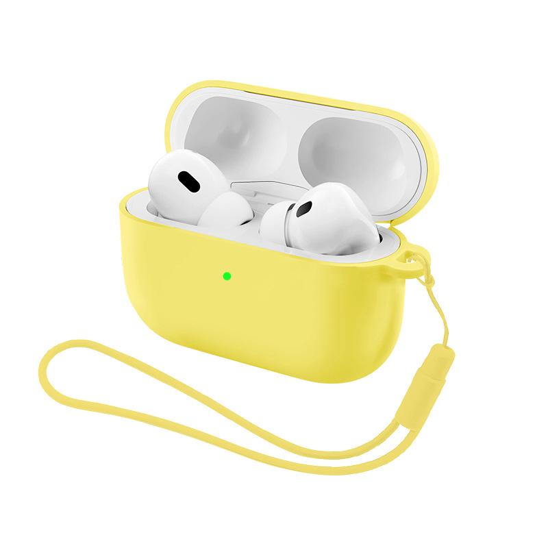 Custodia Protettiva per Auricolari Bluetooth Apple AirPods Pro 3 - Edizione 2025