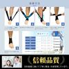 [Supervised by a practicing chiropractor] Ankle Support [Suitable for both left and right ankle support and strap fastening] Stretching, Exercise, Dai