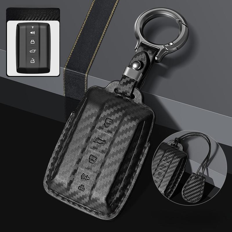 Tank 300 Key Case Leather Men and Women 700 300 400 Cyber 2025 500 Car Bag Case 500hi4t