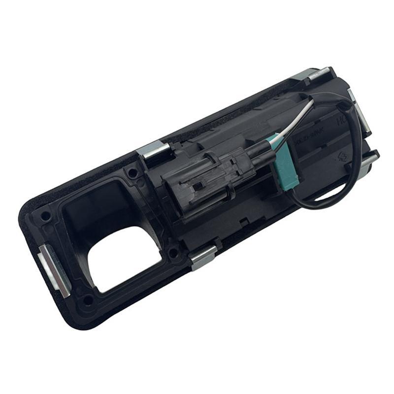 2X For Genesis Tailgate Switch Trunk Lid Lock Trunk Lid Lock Handle Switch 81260B10104X