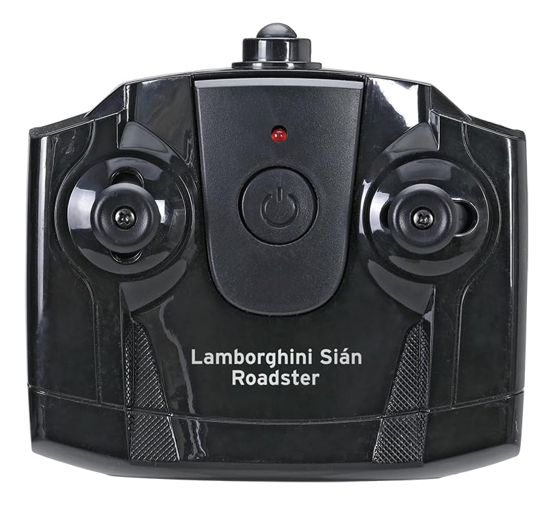 Happinet Lamborghini Sian Roadster 1/16 R/C (Red)